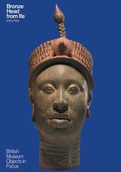 Paperback Bronze Head from Ife Book