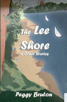 Paperback The Lee Shore and Other Stories Book