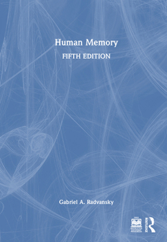 Hardcover Human Memory Book