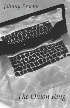 Paperback The Onion Ring Book