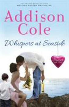 Paperback Whispers at Seaside Book