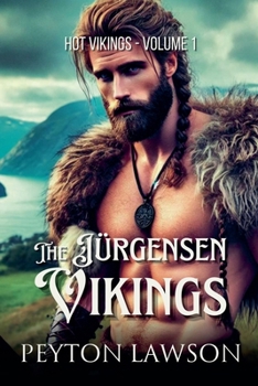 Paperback The Jürgensen Vikings Book