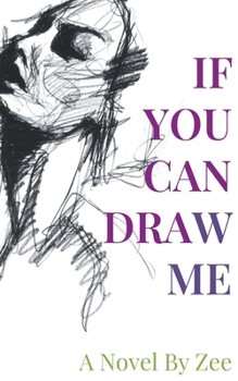 Paperback If You Can Draw Me Book