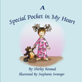 Paperback A Special Pocket in My Heart Book