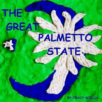 Paperback The Great Palmetto State Book