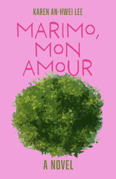 Paperback Marimo, Mon Amour Book