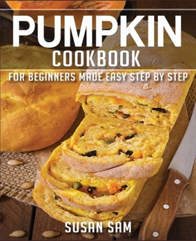 Paperback Pumpkin Cookbook: Book 2 Book