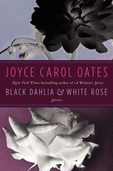 Hardcover Black Dahlia & White Rose: Stories Book