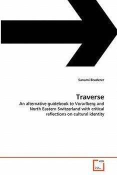 Paperback Traverse Book