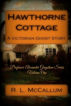 Paperback Hawthorne Cottage Book