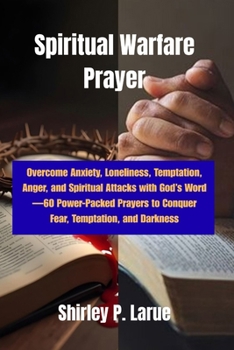 Paperback Spiritual Warfare Prayer Book