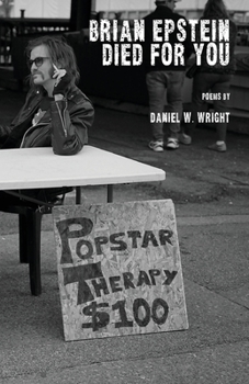 Brian Epstein Died for You