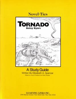 Paperback Tornado Book