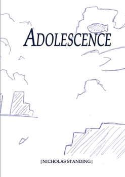 Paperback Adolescence Book