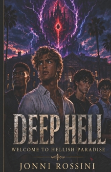 Deep Hell: Welcome to Hellish Paradise