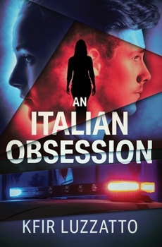 Paperback An Italian Obsession Book