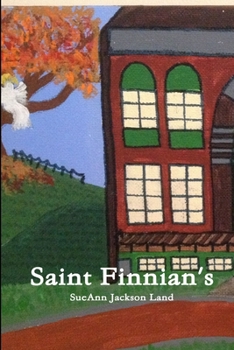 Paperback Saint Finnian's Book