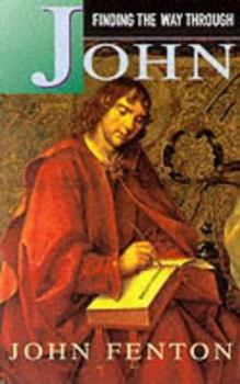 Paperback Finding the Way Through John Book