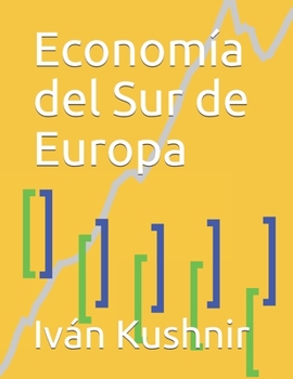 Economía del Sur de Europa