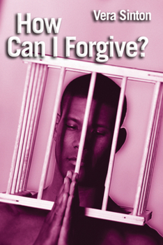 Paperback How Can I Forgive? (Pocketbooks) Book