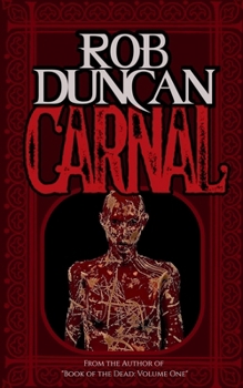 Paperback Carnal Book