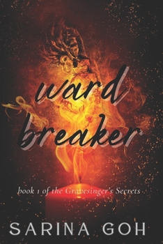 Paperback Wardbreaker Book