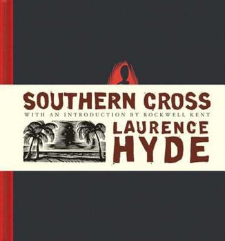 Hardcover Southern Cross: A Novel of the South Seas Book