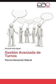 Paperback Gestion Avanzada de Turnos [Spanish] Book