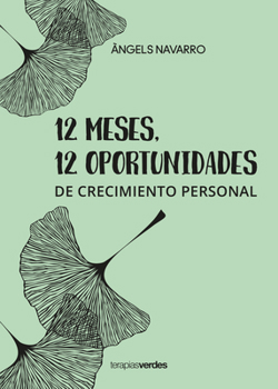 Paperback 12 Meses 12 Oportunidades [Spanish] Book