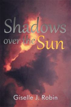 Paperback Shadows Over the Sun Book