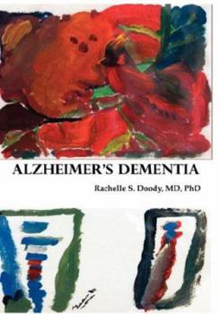 Paperback Alzheimer's Dementia Book