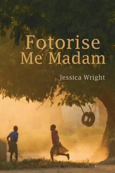 Paperback Fotorise Me Madam Book