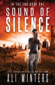 Paperback Sound of Silence Book