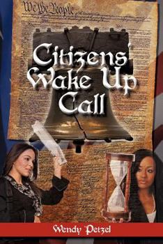 Paperback Citizens' Wake Up Call Book