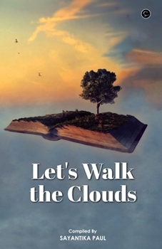 Paperback Let's Walk the Clouds Book