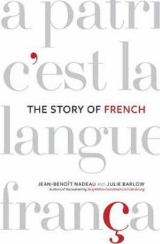 Hardcover The Story of French Book