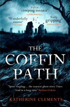 Paperback Coffin Path Book