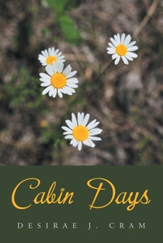 Paperback Cabin Days Book