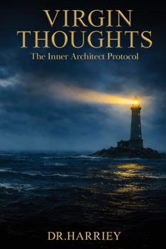 Paperback Virgin Thoughts - The Inner Architect Protocol Book