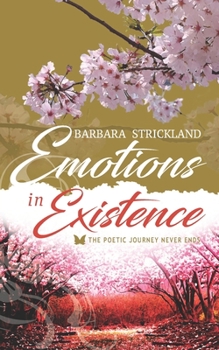 Paperback Emotions in Existence Book