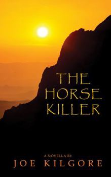 Paperback The Horse Killer Book