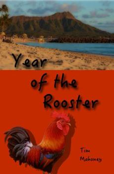 Paperback Year of the Rooster Book