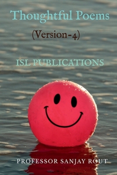 Paperback Thoughtful Poems(Version-4) Book