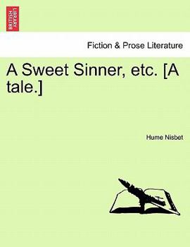 A Sweet Sinner