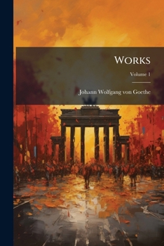 Paperback Works; Volume 1 Book
