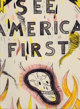 Paperback See America First: The Prints of H.C. Westermann Book