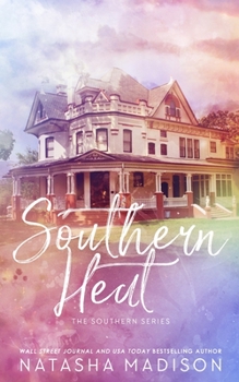 Paperback Southern Heat (Special Edition Paperback) Book