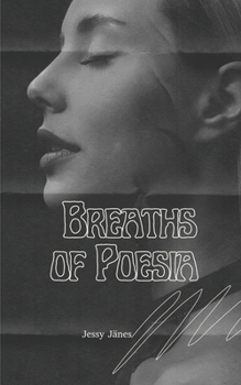 Paperback Breaths of Poesia Book