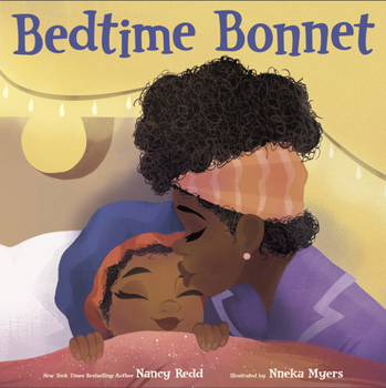 Hardcover Bedtime Bonnet Book