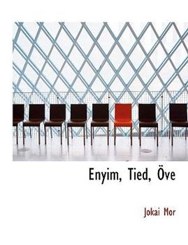 Paperback Enyim, Tied, V [Large Print] Book